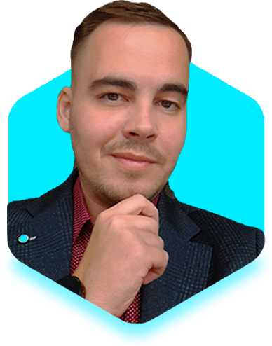 Dmitry Malyshev - Developer